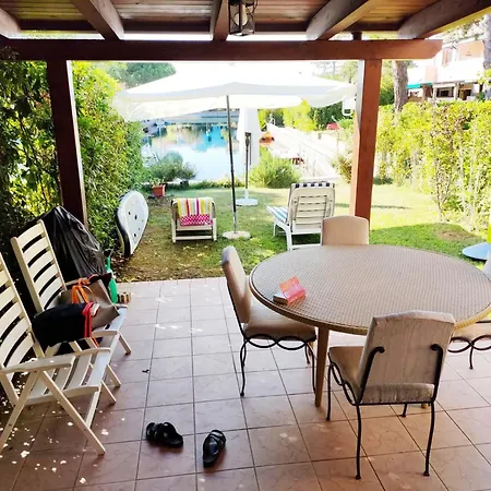 App 382 Apartment Albarella Island