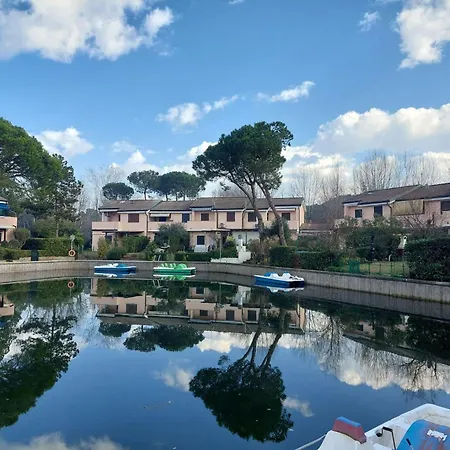 App 382 Albarella Island