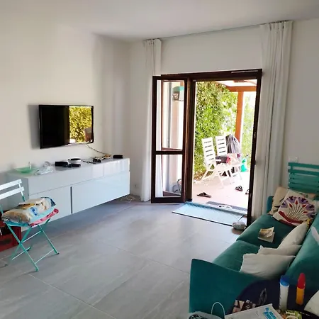 App 382 Apartment Albarella Island