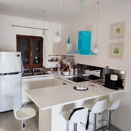 Apartment App 382 Albarella Island
